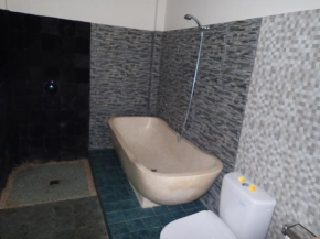 Alami Resort, Restaurant and Dive Center